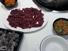 -陈记顺和潮汕牛肉火锅(韩江路店)
