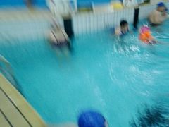 -七宝中学游泳馆