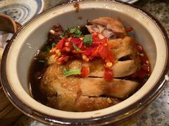 -南京大牌档(龙江新城市广场店)
