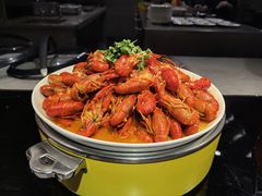 -南湖宾馆·鸳湖阁全日制餐厅