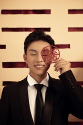 -芭莎视觉婚纱摄影(花溪店)