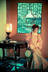 -梓摄影古装写真工作室(富力广场店)
