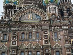 -滴血救世主教堂