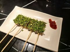 台式花生粉猪血糕-吴记鲜定味