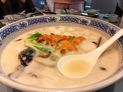 -山外山菜馆(玉泉路店)