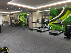 -青岛鑫江温德姆酒店