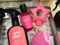 -LUSH(威尼斯人店)