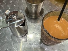 -華叔茶記