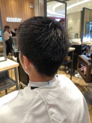 -Mentor Hair Salon