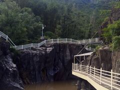 iphone_upload_pic-百里山水画廊乌龙峡谷