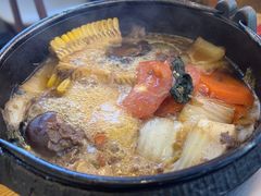 -大鲜生·亚洲菜融合小食堂