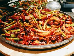-嘎嘎鸭脑壳(蜀汉路店)