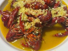 -叶派龙虾•招牌香辣蟹·海鲜(中海国际店)