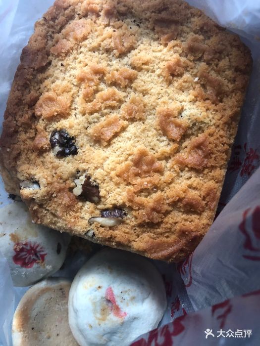 穆记糕点图片 - 第89张