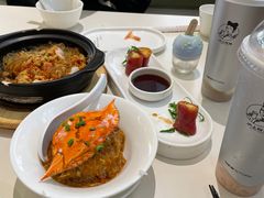 -蔡澜点心·粤菜(月星环球港店)