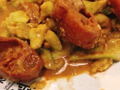 -清真·金鑫隆牛羊肉(环山路店)