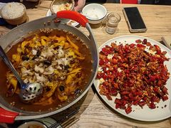 -水煮三国·川鲁江湖菜(香山店)