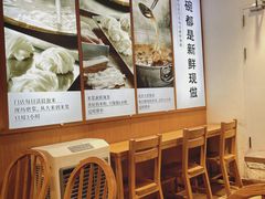 -小满手工粉(上海新世界城店)