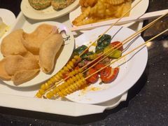 -萧邦音乐会所KTV·蒸汽活海鲜自助(福田店)