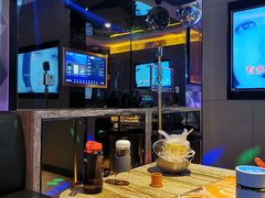 -星聚会KTV(北京世贸天阶店)