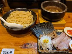 -Ramen满吉·豚骨拉面(丽园路店)
