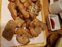 -临家闽南菜(大唐店)
