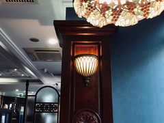 -德大西餐社(云南南路店)