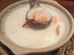 -南拳十三姨·潮汕砂锅粥(世纪金源店)