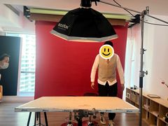 -bobo高端证件照工作室(三元桥店)