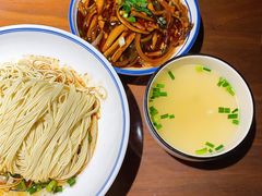-十面春风·江南面馆(崇宁路店)