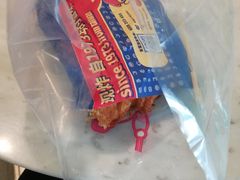 -1973继光香香鸡(金桥国际店)
