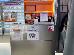 -LOHO眼镜(北京合生汇店)