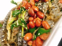 -陈添記·祖傳爽鱼皮·西关老字号(广州首店)