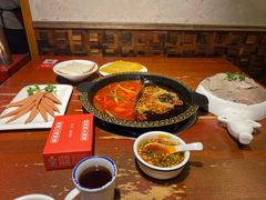 -黄家码头老火锅(解放碑旗舰店)
