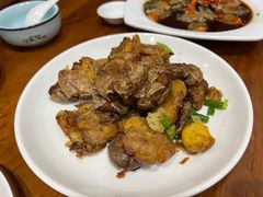 -红灯笼龙凤饭店(宁波老字号店)