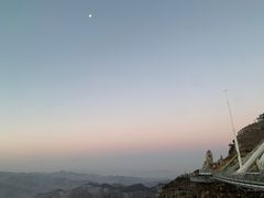 -潭溪山