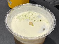 -JPG canteen(广州寺右公馆店)