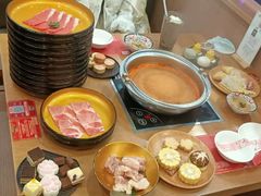 -牛New寿喜烧(青浦店)