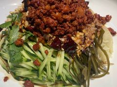 金手勺大拌菜-金手勺东北菜馆(大屯北路店)