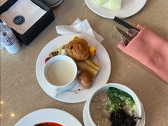 -永泰福朋喜来登酒店-宜客乐自助餐厅(远大路店)