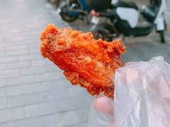 -吴日彪蒜香猪牛排(水巷口店)