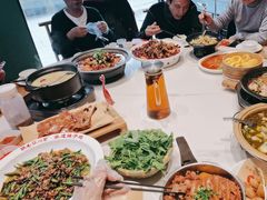 -鸡毛店·川菜(文殊院店)