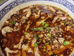 水煮肉片-文记沸腾鱼(永安路总店)