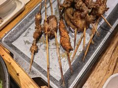 -管氏翅吧(甘家口店)