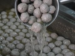 -阿娟牛肉丸·手打牛肉丸·现做现卖