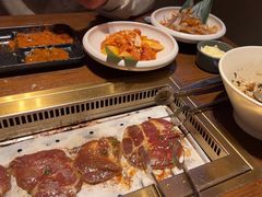 -新石器烤肉(之心城店)