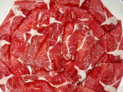 -马记伊源斋涮肉·清真菜(百子湾店)