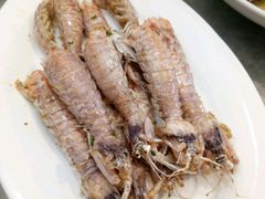 -四川小胡子海鲜(丁村万人海鲜广场店)