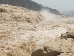 -陕西黄河壶口瀑布旅游区