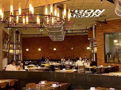 -铁公鸡·四川料理(天环广场店)